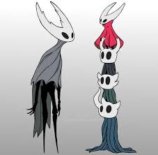 Made the cape and armor. The Best Broken Vessel Hollow Knight Sprite Kemprot Blog