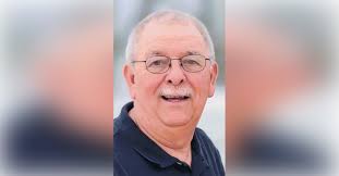 Obituary information for Ronald Warren Mark