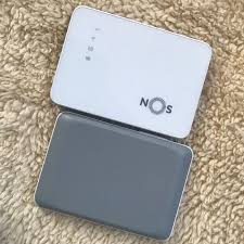 Start the alcatel mw41nf with an other operator simcard. Oryginalna Bateria Modem Router Alcatel Y858 Y858v Buy At The Price Of 13 70 In Allegro Pl Imall Com