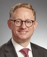 The Hon. (Ben) Benjamin Cameron FRANKLIN, MLC