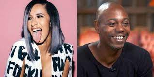 Except for a saturday night live sketch last winter, the subject has largely escaped the. Cardi B Slams Jussie Smollett Dave Chappelle Jokes He Wants To Break A Dollhouse Over His Head Queerty Jussie Smollett Dave Chappelle Cardi B