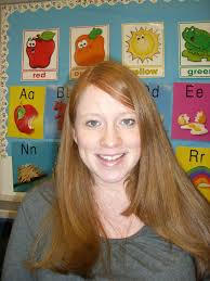 A first for Noelle: Schools' behavior specialist honored for her work