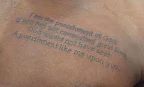 A wallpaper containing aston villa striker john carew. Worst Footballers Tattoos Boylesports Betting Robbie Power Cheltenham Betting Odds