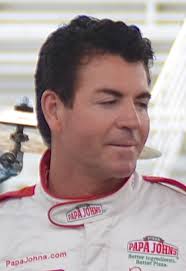Bounce your way around the chilies, acorns and fruit. John Schnatter Wikipedia