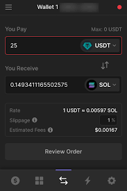 How To Buy Solana Nfts With Phantom Wallet Decrypt Co