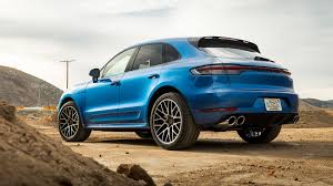Porsche zentrum berlin porsche niederlassung berlin gmbh franklinstr. 2020 Porsche Macan Turbo 4k 2 Wallpaper Hd Car Wallpapers Id 14481