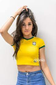 Camila cabello brasil