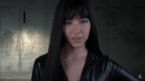 ASMR Glow: Lets get down to business. : rMoreSexyASMRGirls