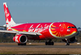Aviationgreats Aviation Airbus Air Asia