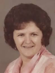 Obituary information for Pearl E. Lewis