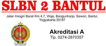 Posts about profil sekolah written by rahmadyoka797. Profil Kami Slb N 2 Bantul