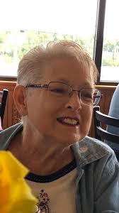 Obituary information for DIXIE J. LINDEMAN