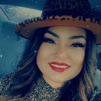 Marylou Gomez's Instagram, Twitter & Facebook