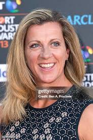 861 Sally Gunnell Photos & High Res Pictures