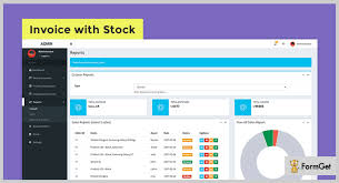 5 Best Stock Manager Php Script 2021 Formget