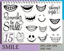 Free Free Smile Svg File 624 SVG PNG EPS DXF File