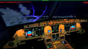 It has also been observed on the leading edges of airplanes, as in the case of british airways flight 9. P3d2 A320 St Elmo S Fire Fuego De San Telmo Youtube