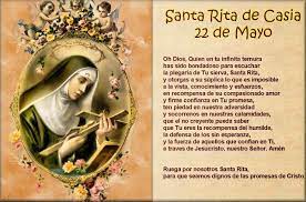Oración a santa rita en necesidad especial. Imagenes Religiosas De Galilea Oracion A Santa Rita Oracion A Santa Rita Oraciones Imagenes Religiosas