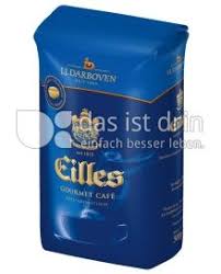 Eilles Gourmet Cafe Eilles Gourmet Cafe Kalorien Kcal Und Inhaltsstoffe Das Ist Drin