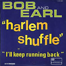 Bob And Earl Harlem Shuffle Soul Music Classic Album Covers Rhythm And Blues