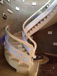 Korean Ralling Railing Design Staircase Design Staircase Railings