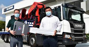 Thousands of companies like you use panjiva to research suppliers and competitors. Scania New Truck Generation Rigid Type Truck Bus News