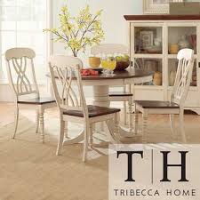 Welcome to the tribecca home page on wadav.com. Tribecca Home Mackenzie 5 Piece Country Antique White Dini Flickr