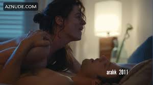 OZGE OZPIRINCCI Nude - AZNude