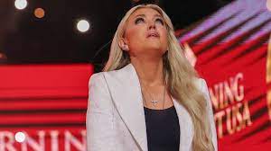 Erika Kirk's memorial speech shows Charlie's true legacy | Opinion