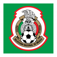 Natación recreativa y entrenamiento profesional competitivo. Seleccion Mexicana De Futbol Brands Of The World Download Vector Logos And Logotypes