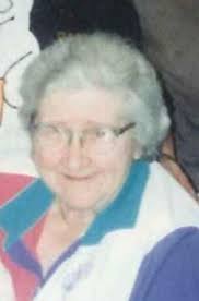 Obituary of Vivian Morrison