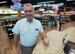 Abc Fine Wine Spirits Opens Massive Liquor Store On Bayou In Pensacola