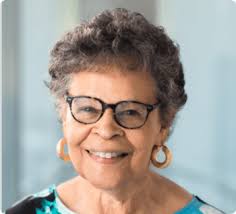 Charlene Drew Jarvis, Educator and Politician born.