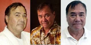 Buck Wheat Judo & Jujitsu