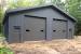 30x30 Garage