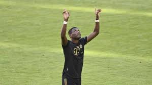 Selain madrid, sebenarnya ada klub lain yang juga tertarik dengan pemain berusia 28 tahun tersebut. Real Madrid Transfer Market Alaba Is Already In Madrid Marca