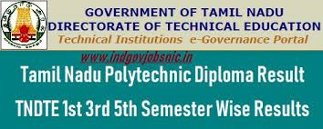 Tndte diploma result 2021 date dote tamil nadu diploma exam result 2021 oct nov release on www.tndte.gov.in odd sem results. Tamil Nadu Polytechnic Diploma Result 2021 Tndte Semester Results