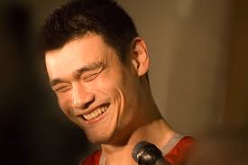 Yao Smiles