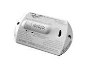 For a relatively small investment, the detector can keep you aware of co levels becoming dangerous in your home, which is something that can be fatal. Rv Safe Llc Carbon Monoxide Propane Leak Detector Rvcolp 2w