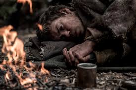 The Revenant Full Movie 123 Specallworld S Diary