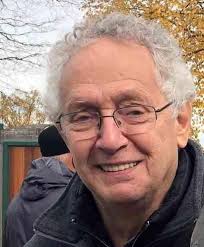 Paul Rockwell Obituary (1947