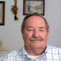 Ron Schwab's Instagram, Twitter & Facebook