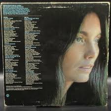 Emmylou Harris