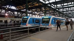Linea Roca Habra Trenes Semirrapidos En Todos Los Ramales Via Temperley Enelsubte