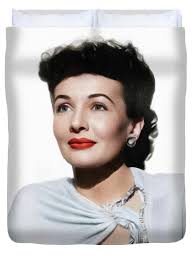 Catherine McLeod, Actress Galaxy Case