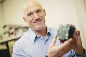 MSU Spinout Resilient Computing Wins NASA Entrepreneurship Prize