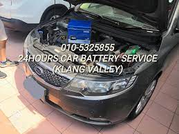 Check spelling or type a new query. Varta Din55 Untuk Kia Forte Bateri Kereta 24 Jam Kl Facebook