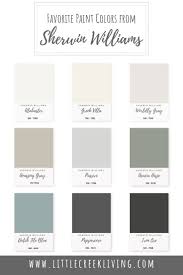 When it comes to the paint they both work very well. 14 Eggshell Paint Color Sherwin Williams