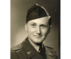 Gerald Steer Obituary (2024)