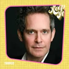 Tom Hollander: Discover Inspiring Quotes & Episodes from Podcasts as Guest  & Host